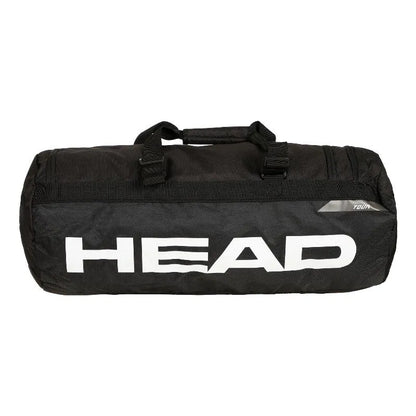 Head Tour Sport Bag 50L Noir Blanc - Image 4