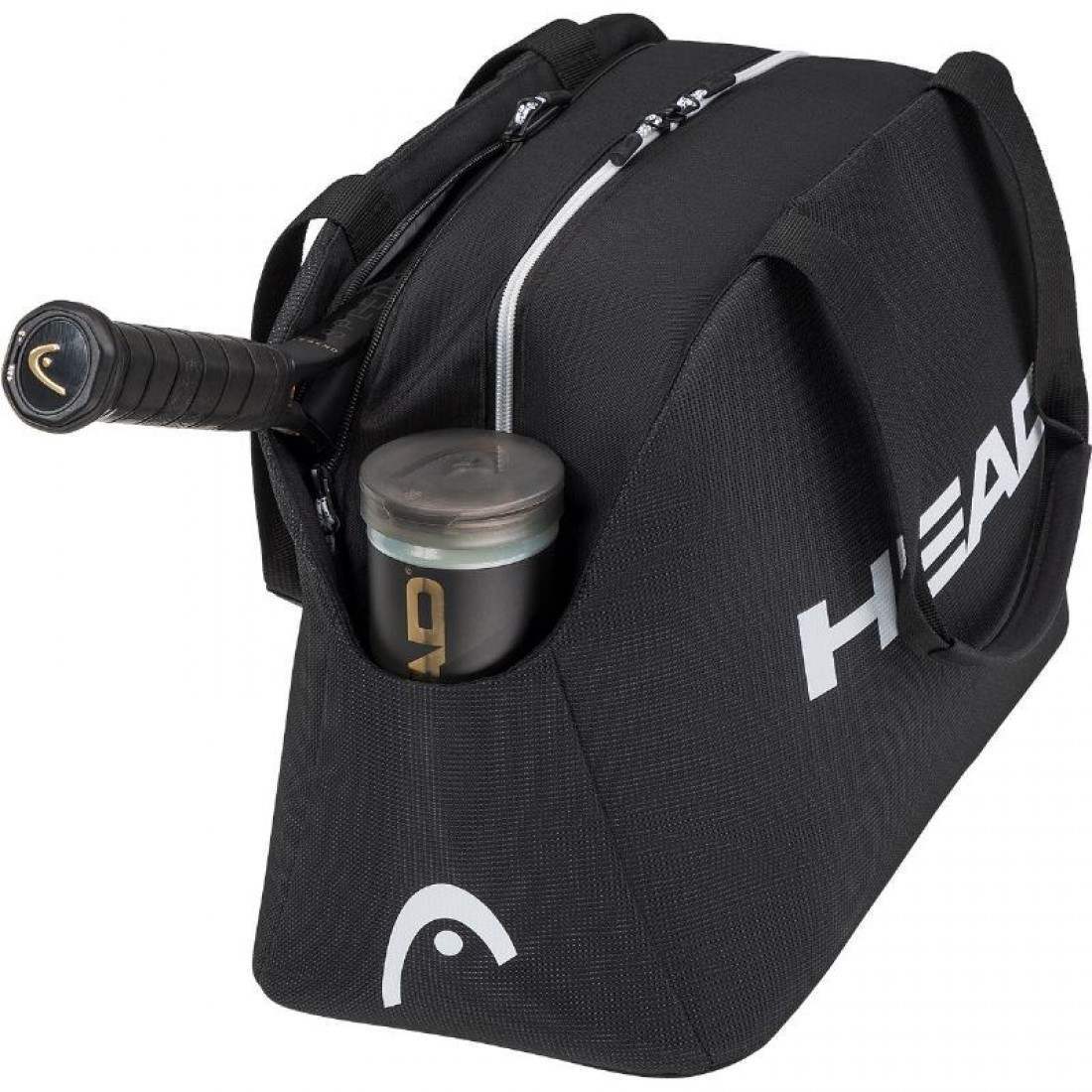 Head Bolsa Head Tour Tote 22L Negro