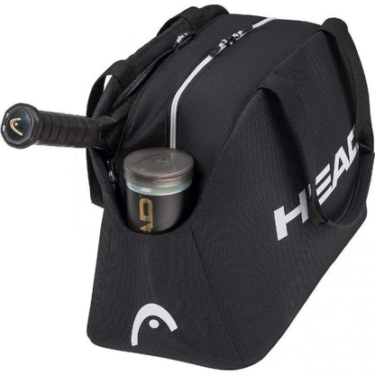 Head Bolsa Head Tour Tote 22L Negro