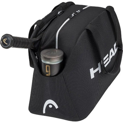 Bolsa Head Tour Tote 22L Negro - Image 3