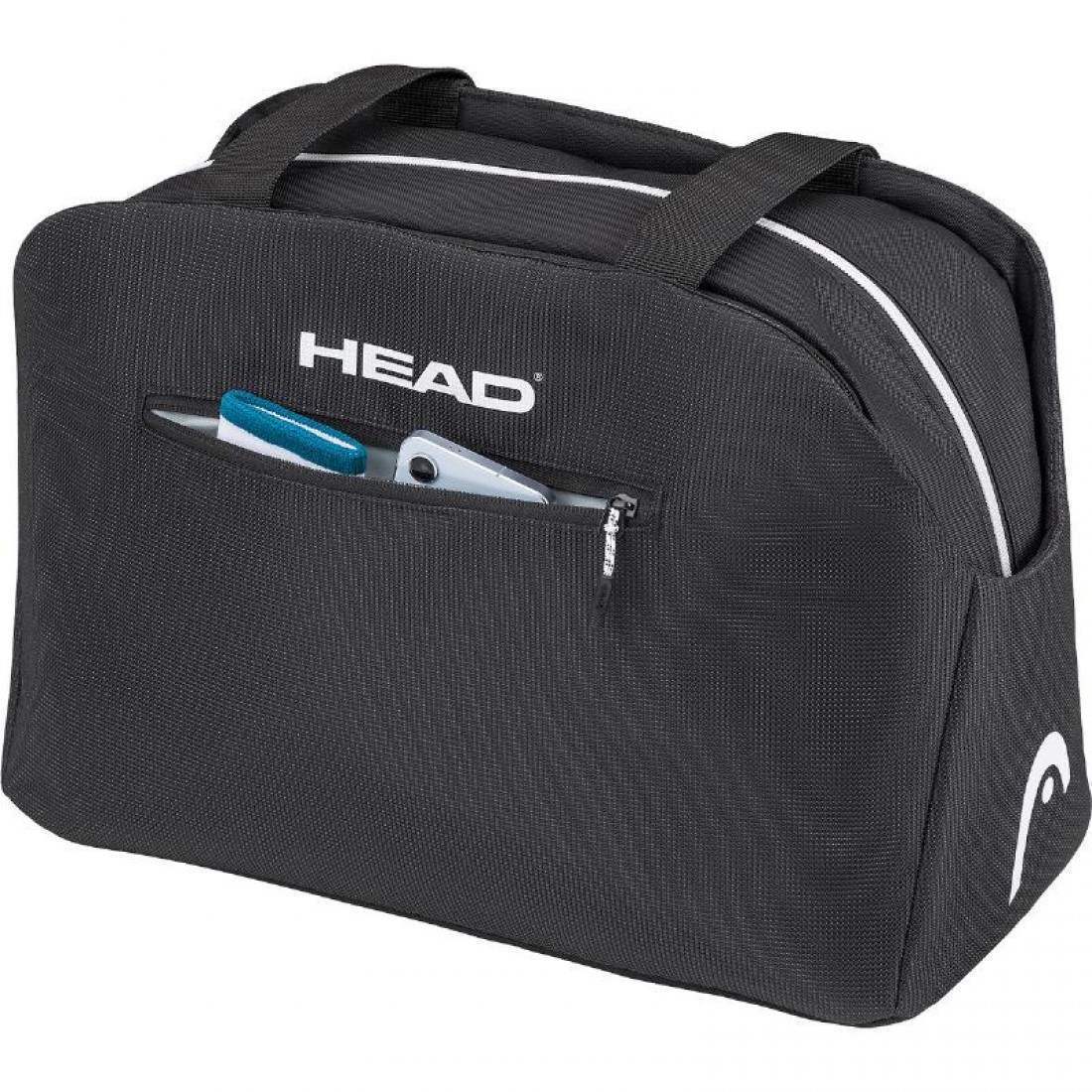 Head Bolsa Head Tour Tote 22L Negro