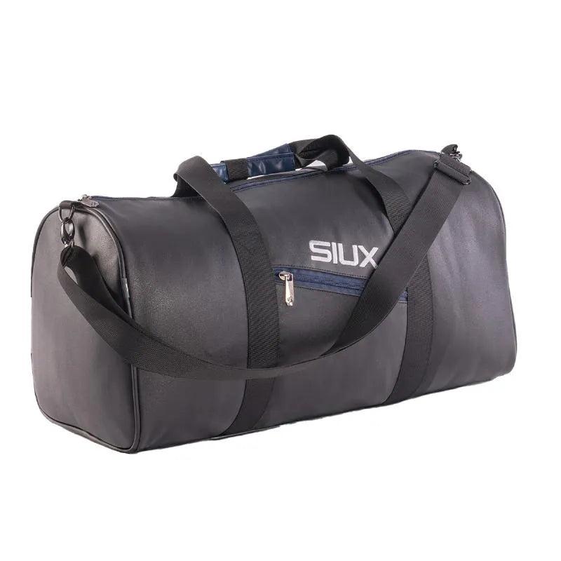 Siux Le Roi Sac Noir Bleu - Image 2