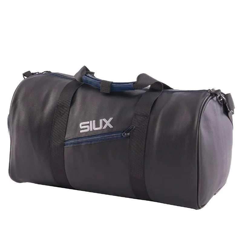 Siux Le Roi Sac Noir Bleu - Image 3