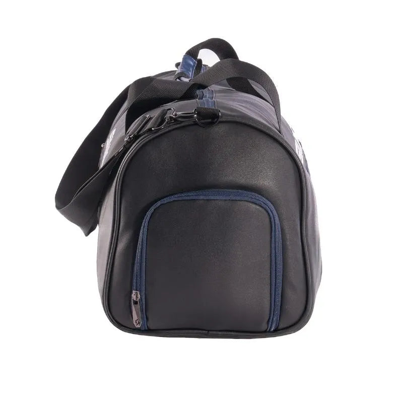 Siux Le Roi Sac Noir Bleu - Image 4