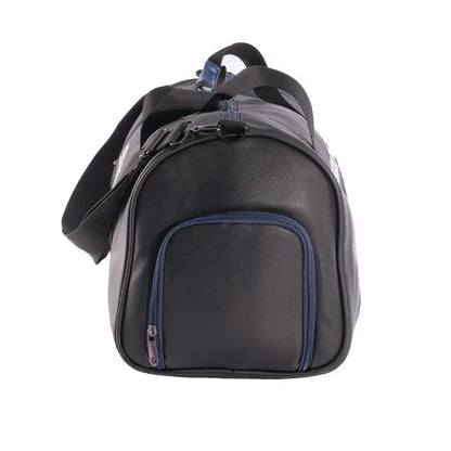 Siux Le Roi Sac Noir Bleu - Image 4