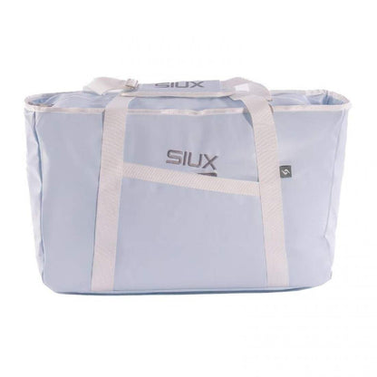 Head Siux The Queen Blue White Bag