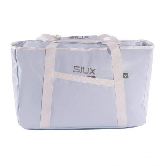 Head Siux The Queen Blue White Bag