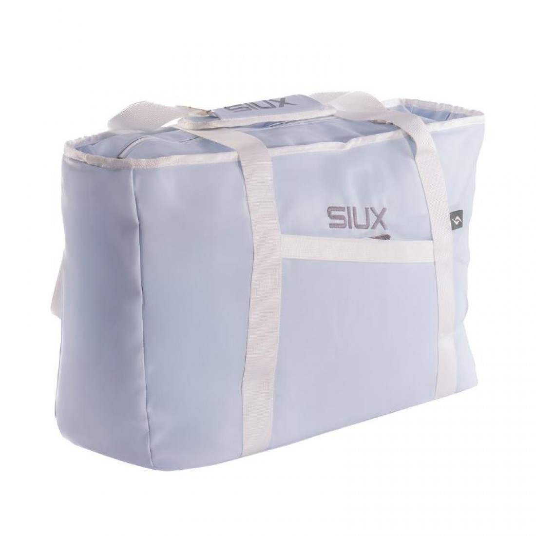 Head Siux The Queen Blue White Bag