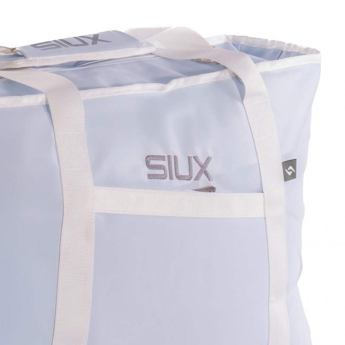 Head Siux The Queen Blue White Bag
