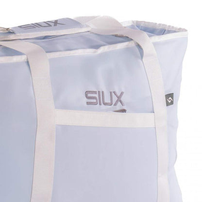 Head Siux The Queen Blue White Bag