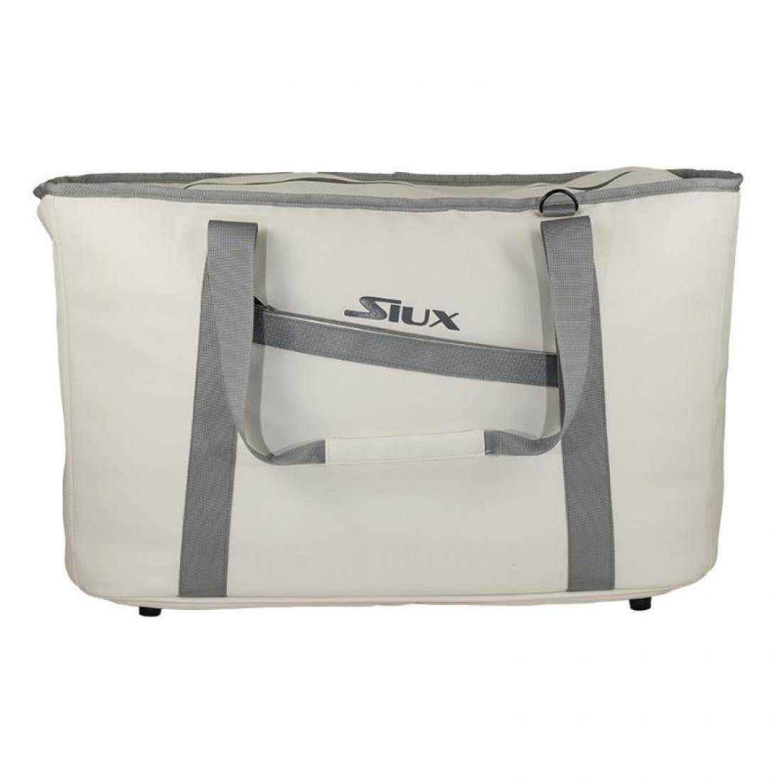 Head Siux The Queen White Bag