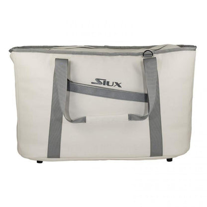 Head Siux The Queen White Bag