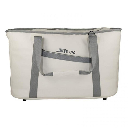 Head Siux The Queen White Bag