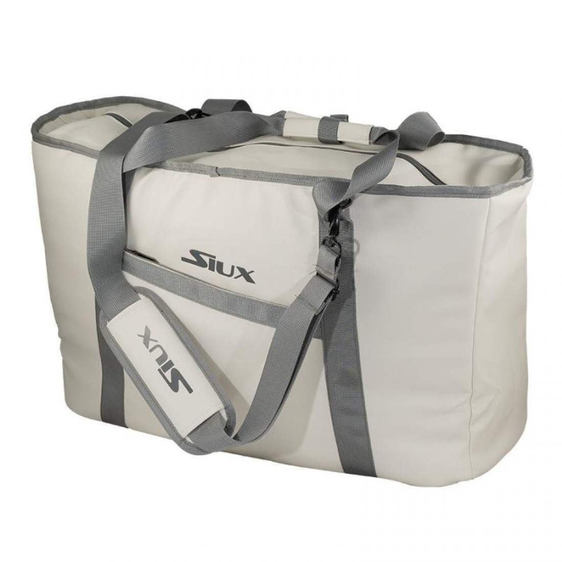 Head Siux The Queen White Bag
