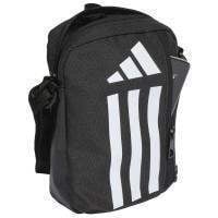 Bolso Adidas Essentials Negro Blanco