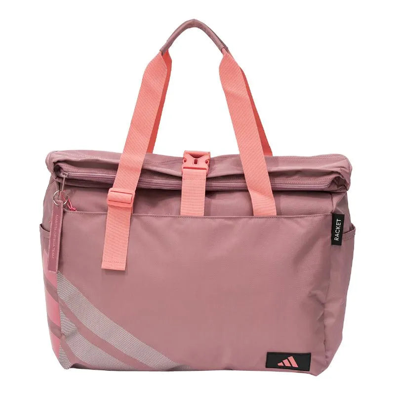 Sac noir Adidas Marta Ortega Weekend 3.5 rose - Image 1