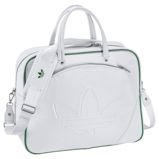 Bolso Adidas Originals Bowling Blanco