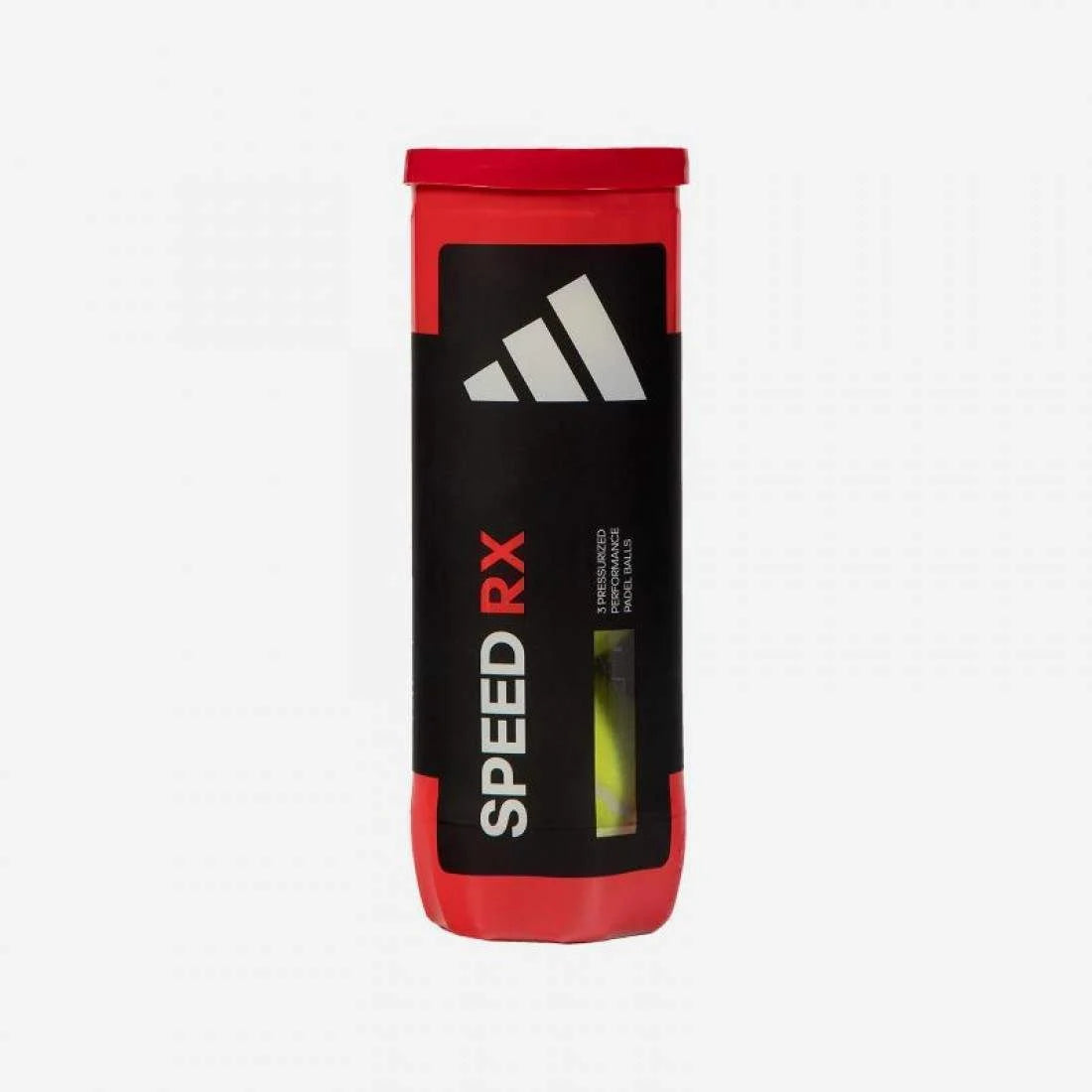 1 Boite de 3 balles Adidas Speed RX