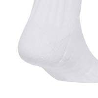 Calcetines Adidas Originals Crew Blanco 1 Par