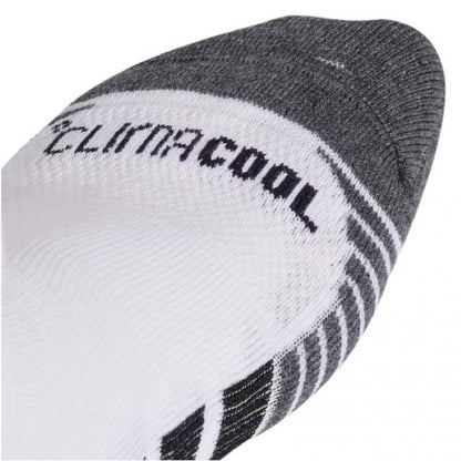 Calcetines Adidas Performance Climacool Quarter Blanco 3 Pares
