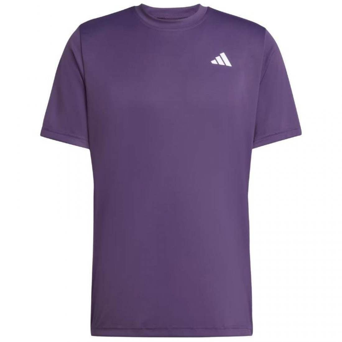 Adidas Club Climacool T-Shirt Aurore Violet