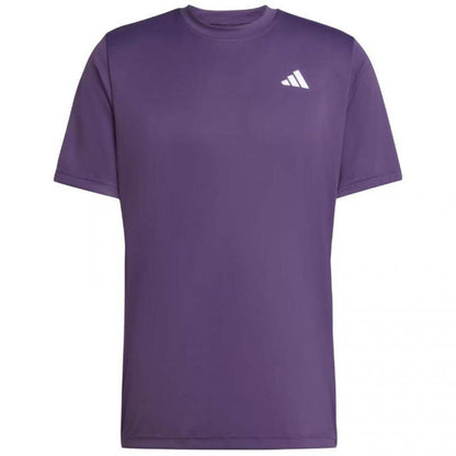 Adidas Club Climacool T-Shirt Aurore Violet