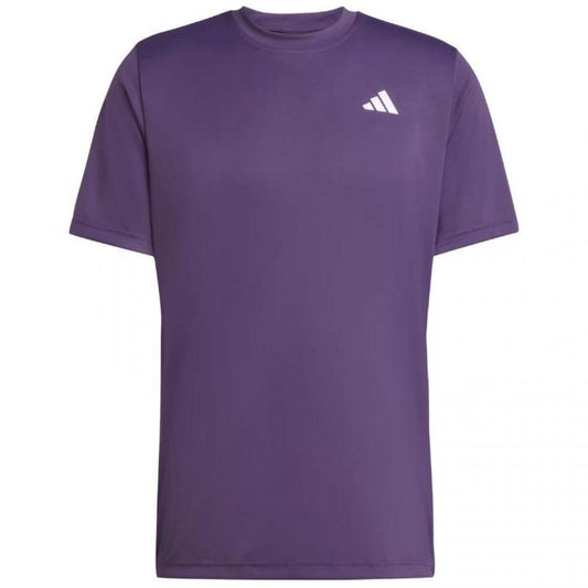 Adidas Club Climacool T-Shirt Aurore Violet