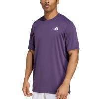 Adidas Club Climacool T-Shirt Aurore Violet