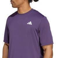 Adidas Club Climacool T-Shirt Aurore Violet
