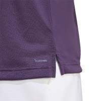 Adidas Club Climacool T-Shirt Aurore Violet