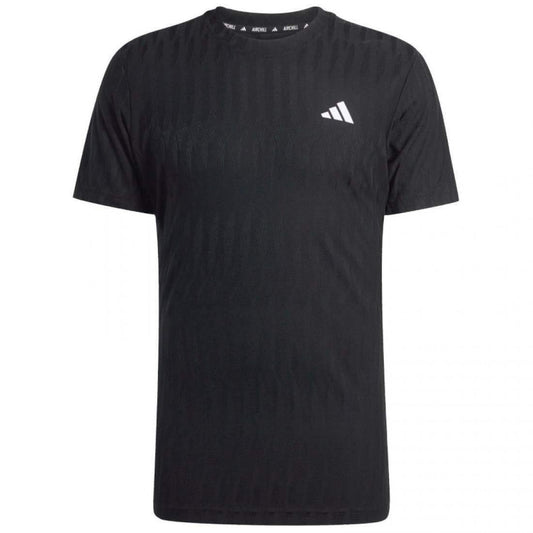 T-shirt adidas Freelift Noir
