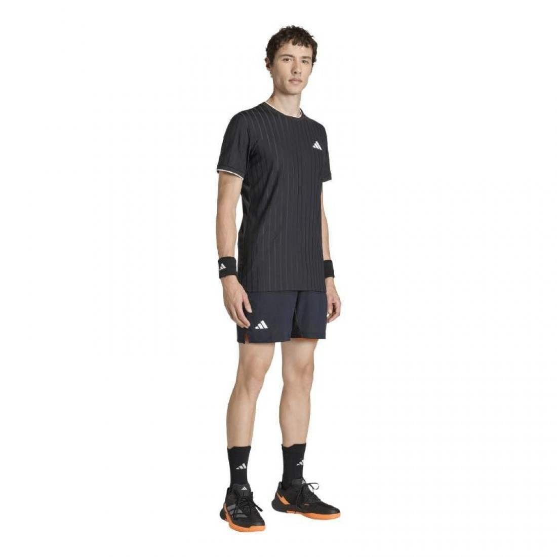 Camiseta Adidas Freelift Pro Negro