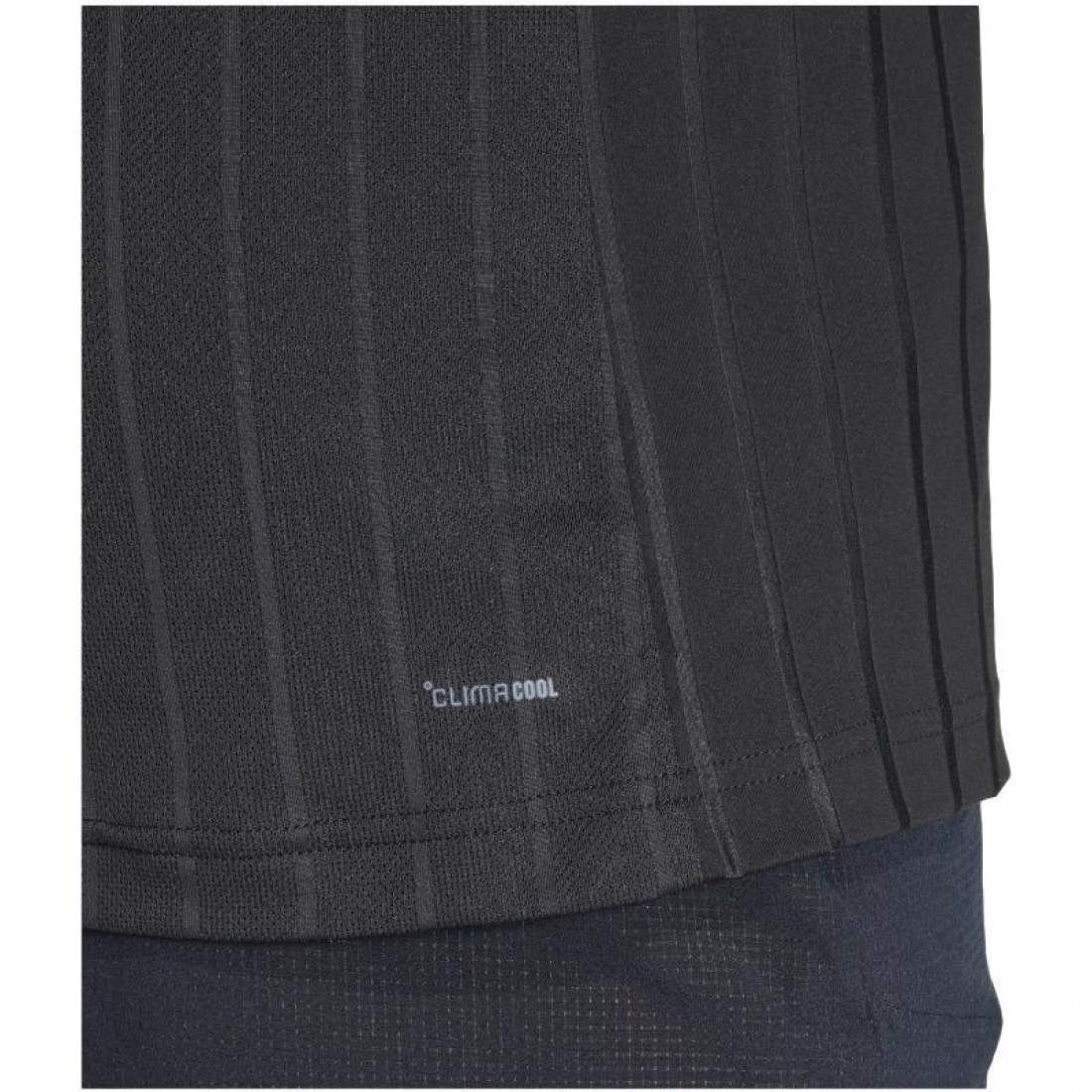 Camiseta Adidas Freelift Pro Negro