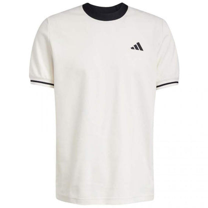 Camiseta Adidas Legacy Blanco Tiza