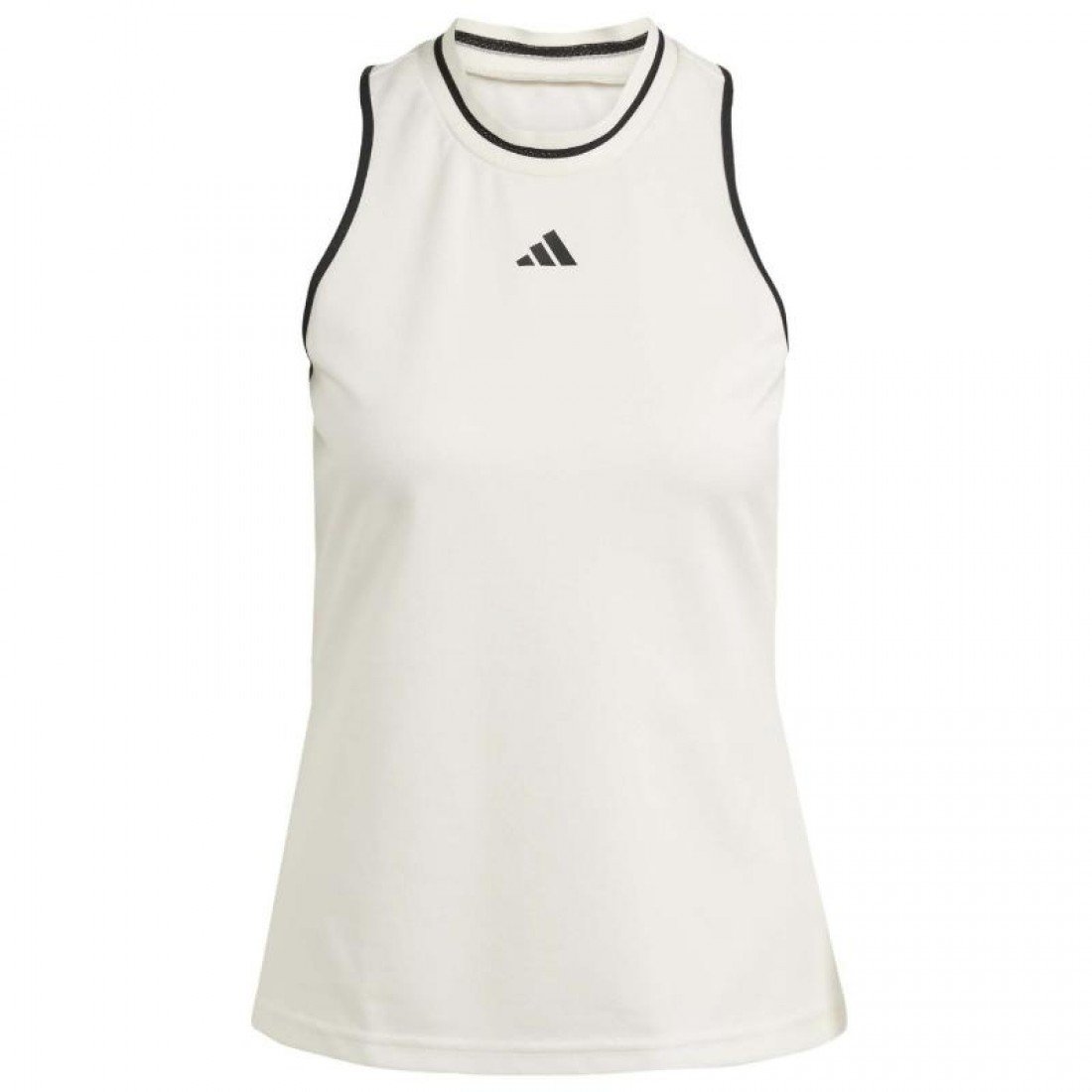 T-shirt Adidas Legacy White Chalk pour femmes