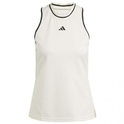 T-shirt Adidas Legacy White Chalk pour femmes