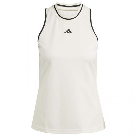 T-shirt Adidas Legacy White Chalk pour femmes