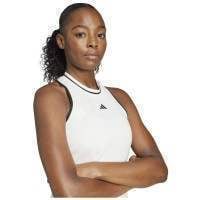 T-shirt Adidas Legacy White Chalk pour femmes