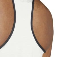 T-shirt Adidas Legacy White Chalk pour femmes