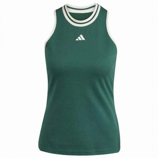 T-shirt Adidas Legacy Green pour femmes