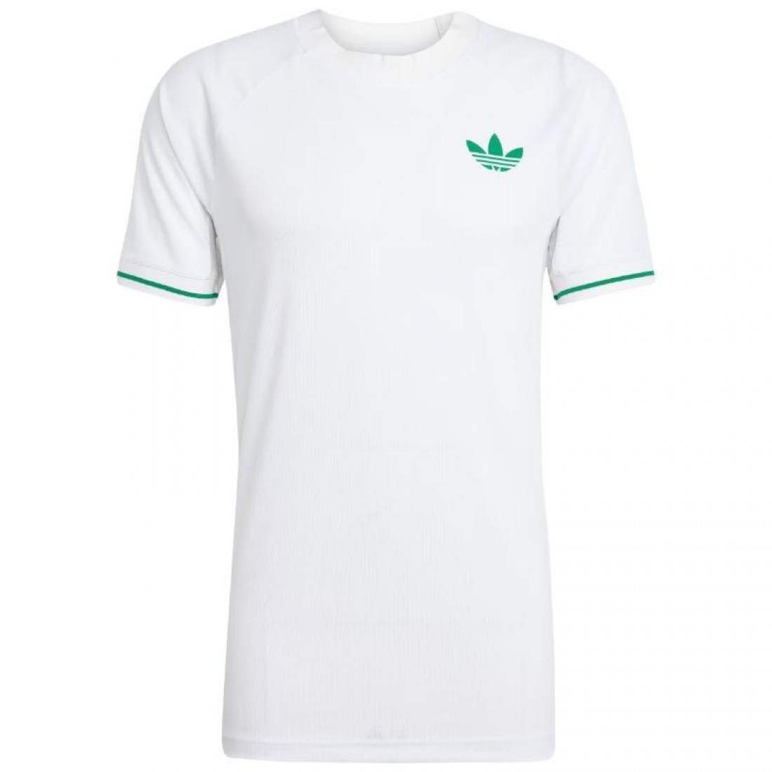 T-shirt adidas Original Freelift Blanc