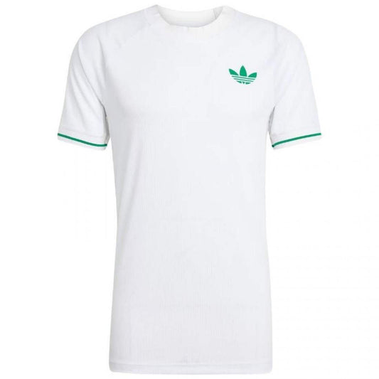 T-shirt adidas Original Freelift Blanc