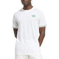 T-shirt adidas Original Freelift Blanc