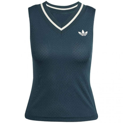 T-shirt Femme Adidas Original London Pro Aurora Vert