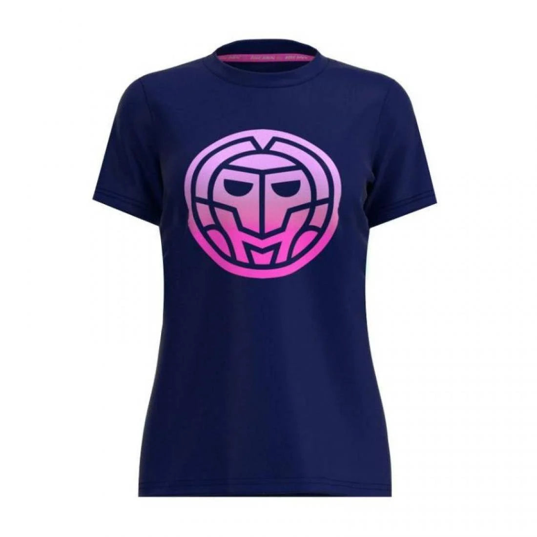 Bidi Badu Colortwist Chill Tee Bleu Foncé