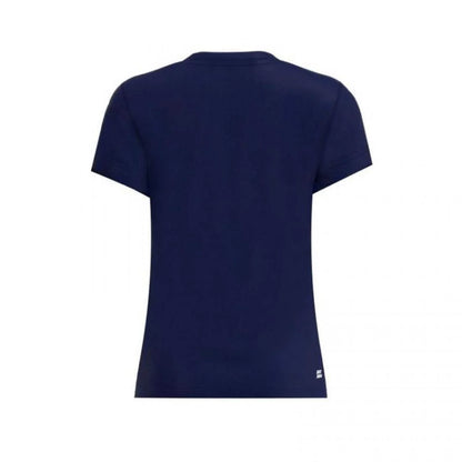 Bidi Badu Colortwist Chill Tee Bleu Foncé
