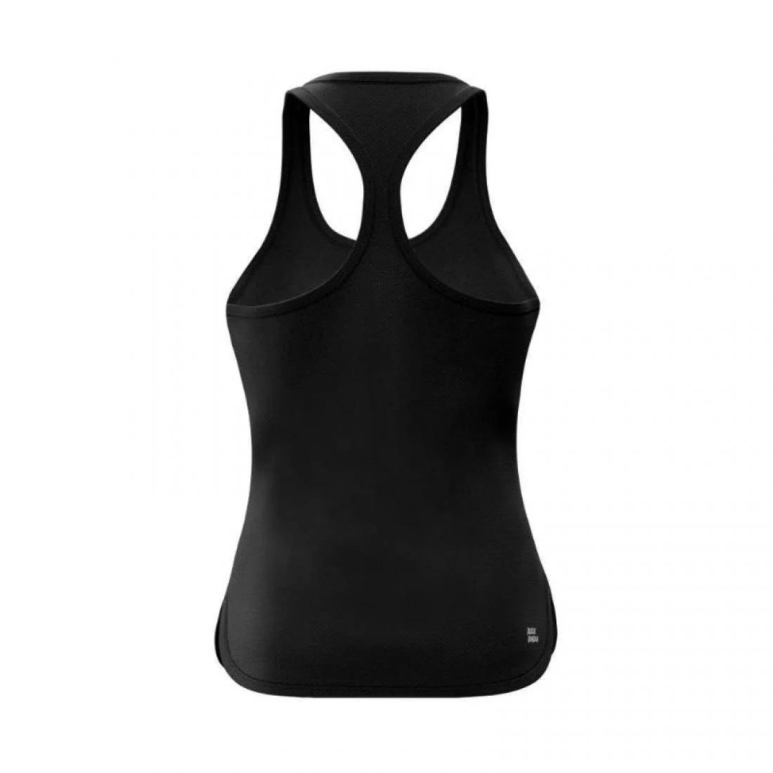 T-shirt Bidi Badu Crew Noir Femme