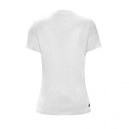 Bidi Badu Good Vibes Chill Tee T-shirt blanc mixte