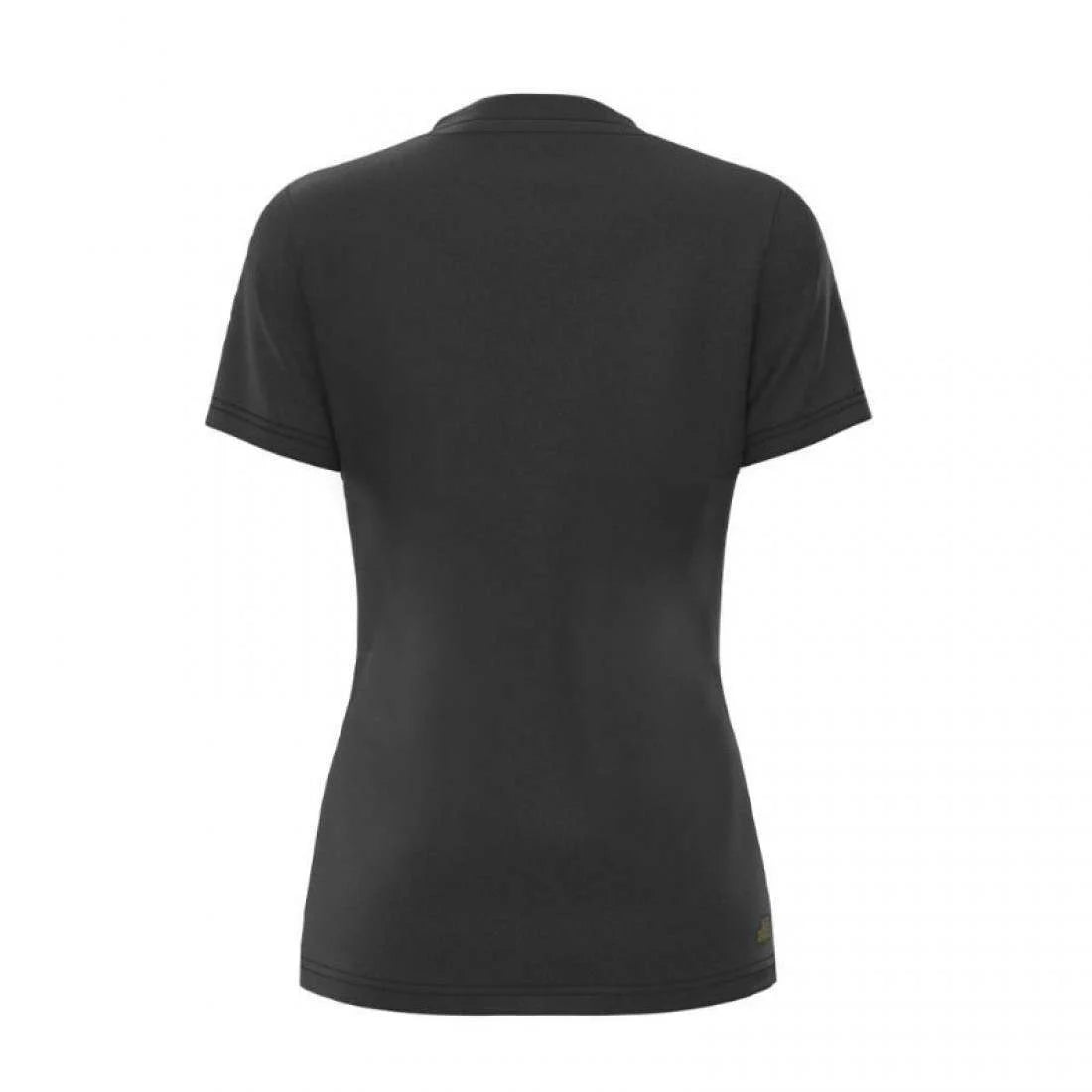 Bidi Badu Pure Wild Chill T-shirt Femme Gris Foncé