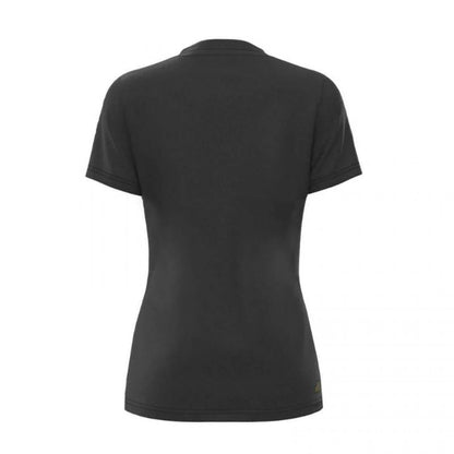 Bidi Badu Pure Wild Chill T-shirt Femme Gris Foncé